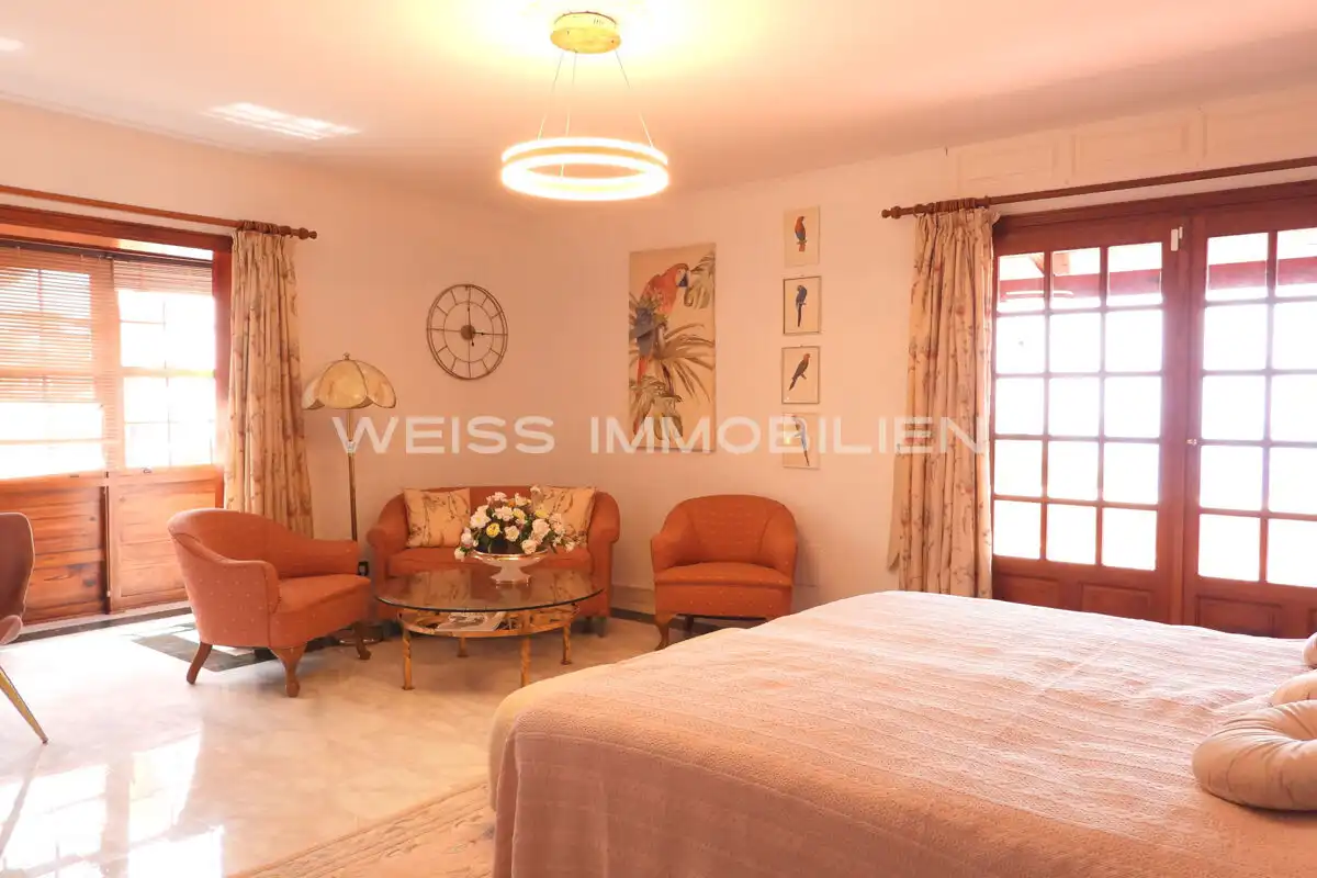 Casa amb terrassa en venda a La Perdoma - San Antonio - Benijos, imagen 12