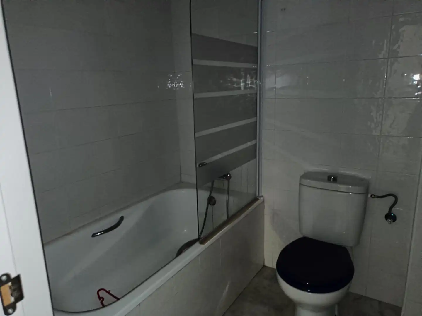 Bany de Apartament en venda en Sevilla