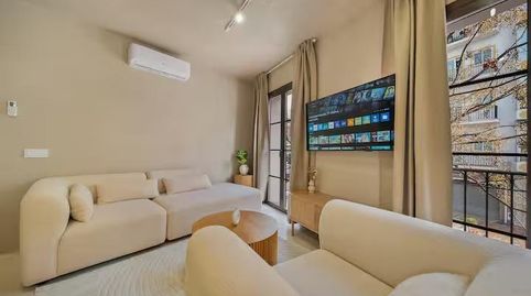 Foto 5 de Apartamento en venta en Casco Antiguo, Marbella