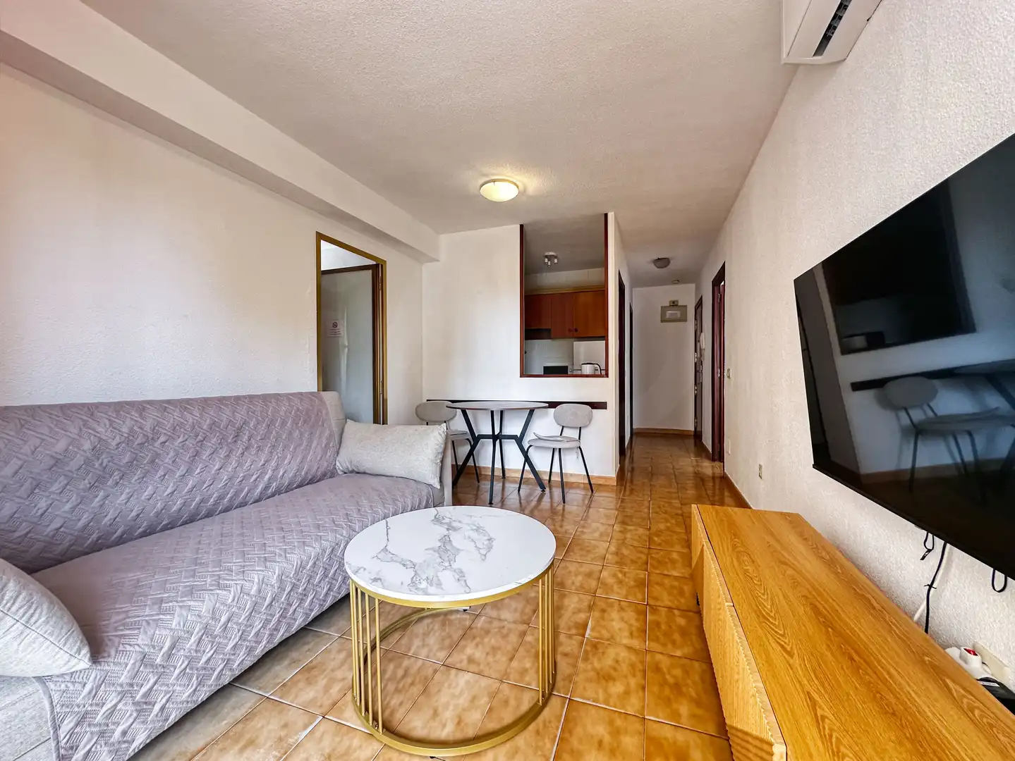 Appartement avec ascenseur à vendre à Playa de Levante, imagen 4