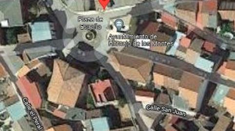 Photo 3 of Premises for sale in Plaza de España, Horcajo de los Montes, Ciudad Real