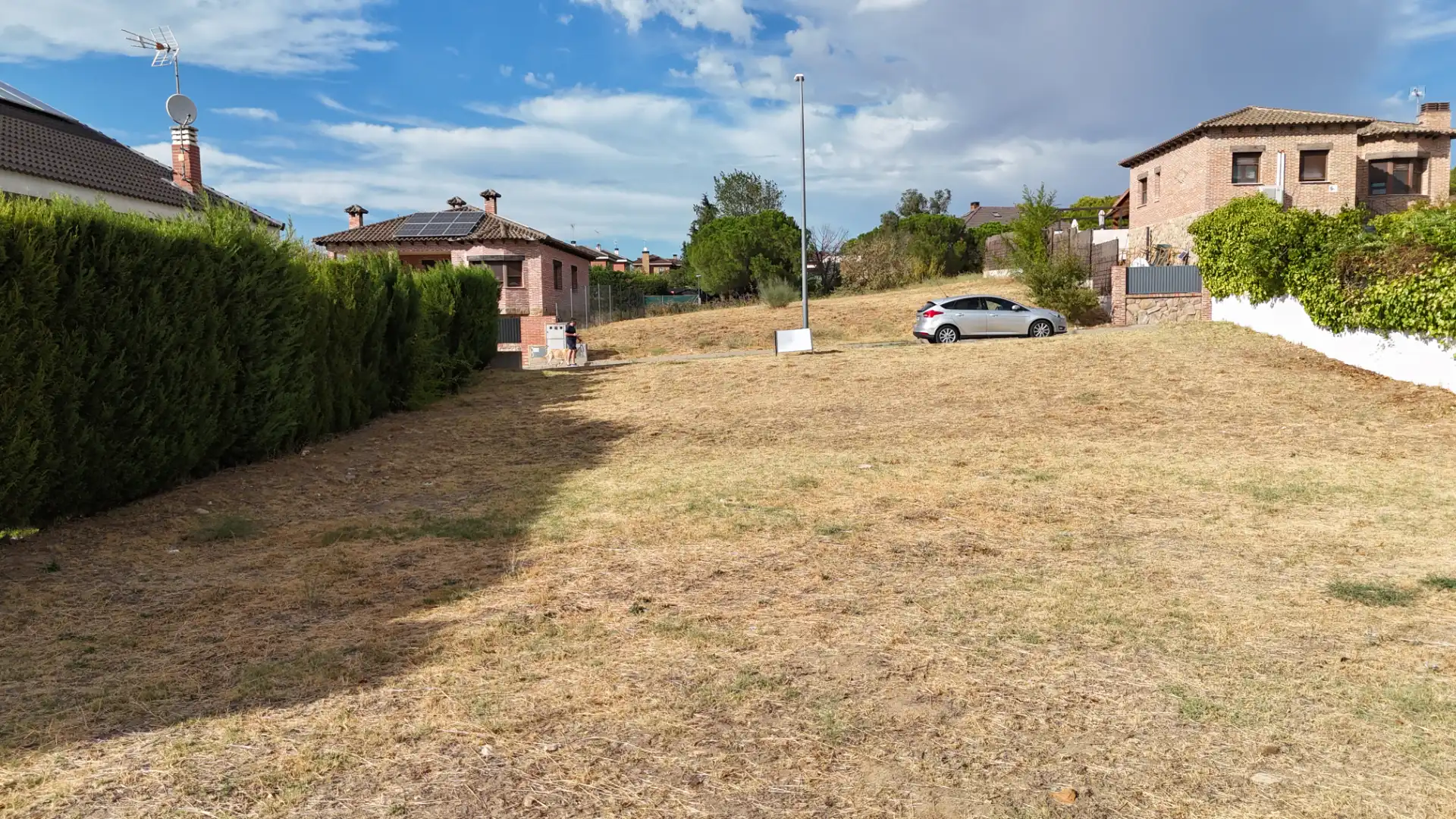 Terreno residencial en venta en Calle Río Ebro 2300, imagen 6