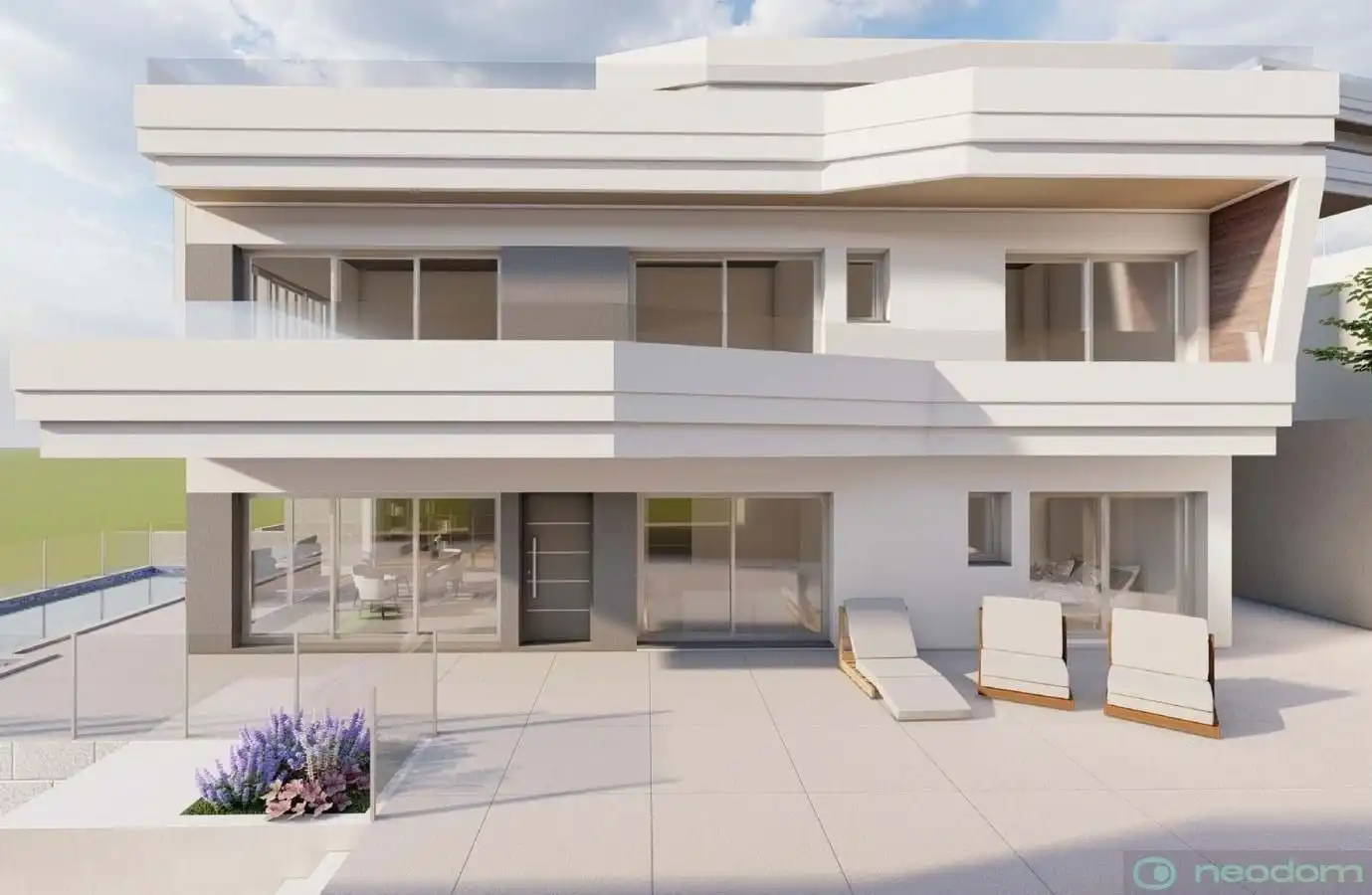 Casa en venta en Orihuela Costa, imagen 2
