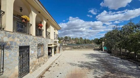 Foto 3 de Casa o chalet en venta en Totana, Murcia