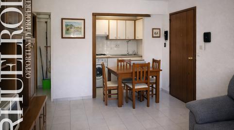 Foto 2 de Pis en venda a Carrer Camós, Centre, Pineda de Mar