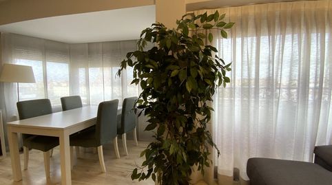 Foto 5 de Pis de lloguer a C/ del Pintor Vilar, Trinitat, Valencia Capital