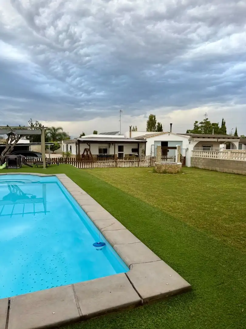 Maison rustique avec piscine à vendre à Sueca ciudad, imagen 17