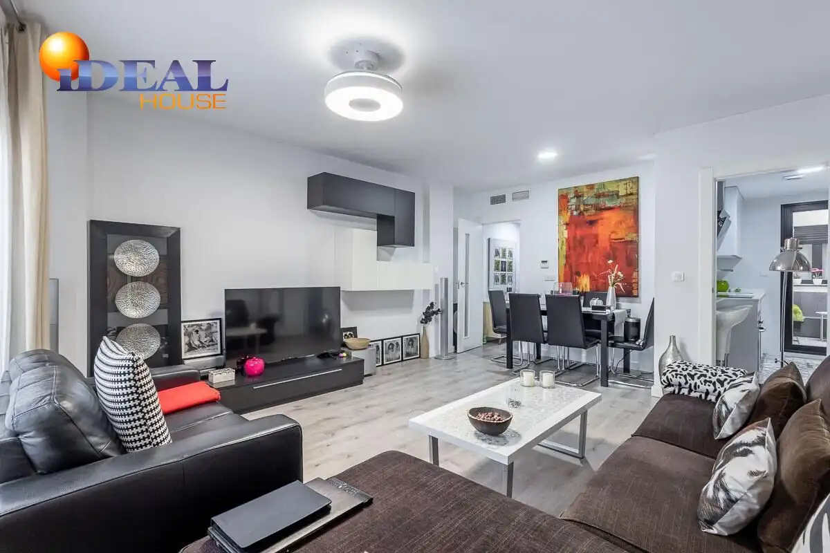 Wohnung mit Aufzug zum Verkauf in Calle ESTACADAS, imagen 6