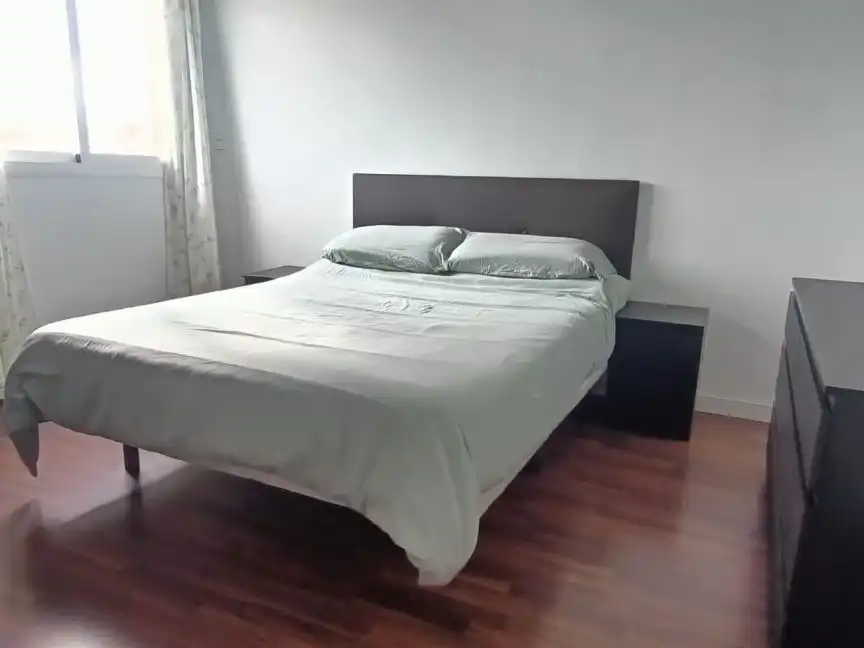Bedroom of Flat for sale in Las Gabias