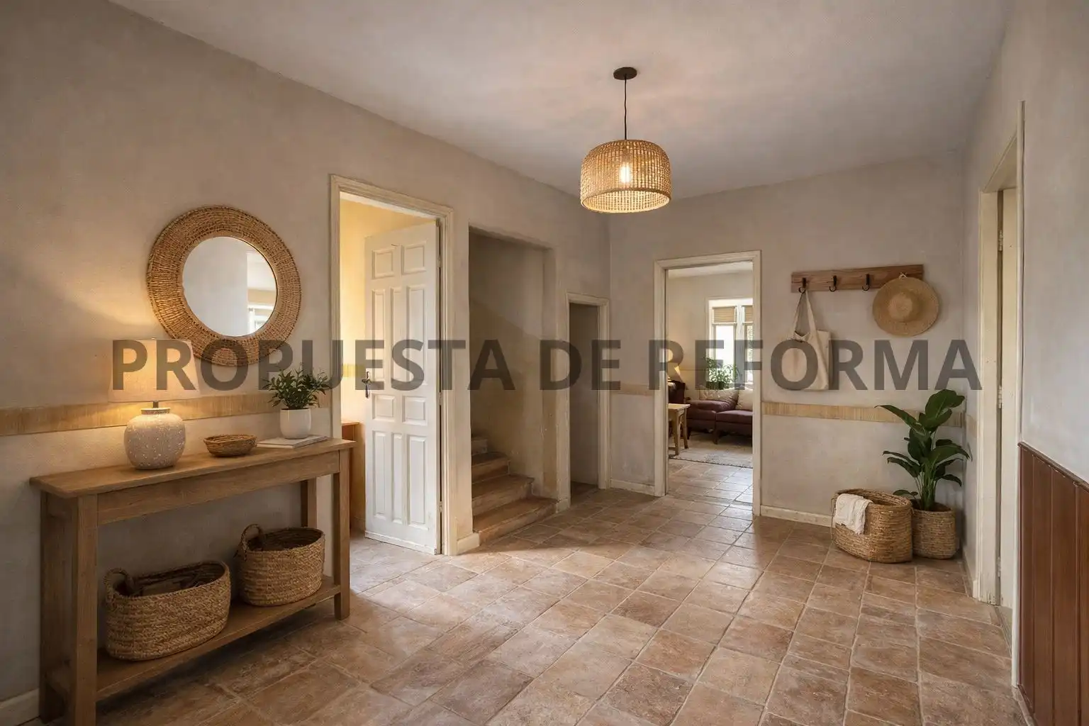 Finca rústica en venta en Peral de Arlanza con Trastero y Horno