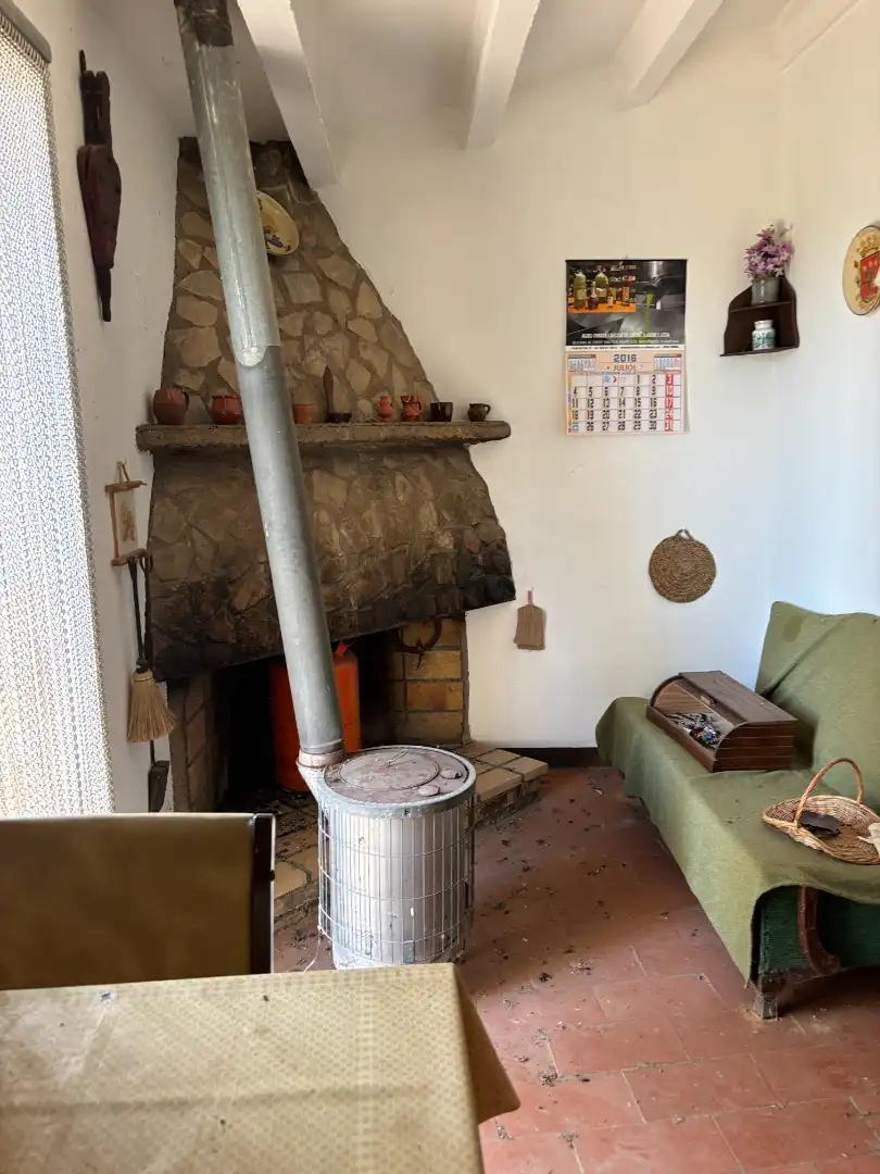 Rural land for sale in Carrer de la Muntanya, imagen 11