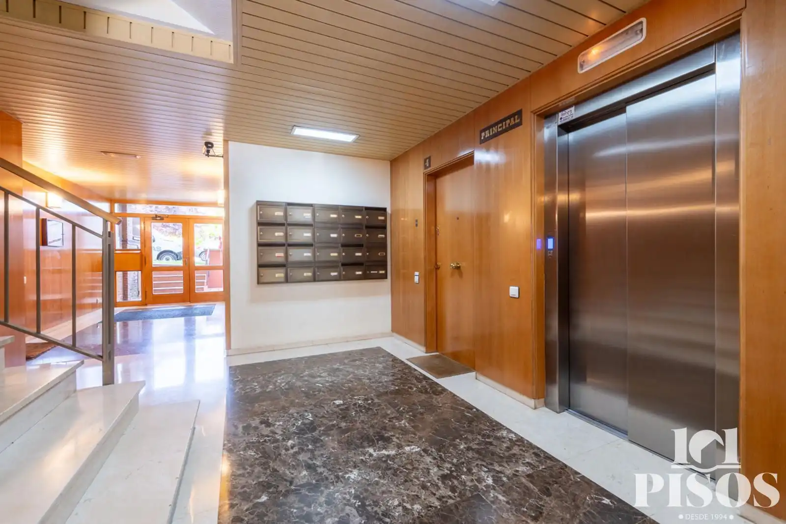 Flat for sale in Sant Cugat del Vallès  with Heating, Terrace and Storage room