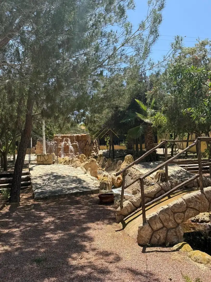 Villa avec piscine à vendre à Valverde, imagen 18
