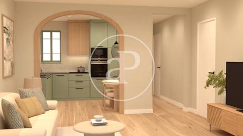 Photo 2 of Flat for sale in Carrer D'entença, Sant Antoni, Barcelona