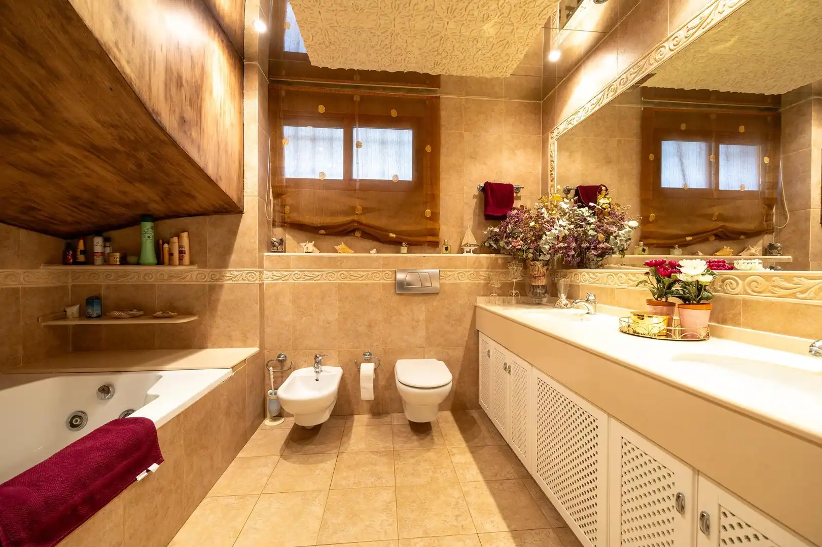 Villa con piscina in vendita a Avenida CONRADO ALBALADEJO, imagen 33