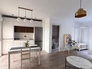 Apartament amb ascensor en venda a Centro