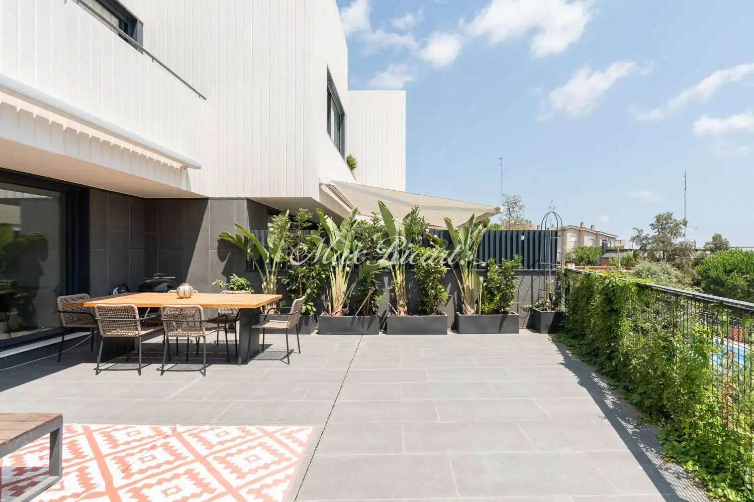 Houses for rent in Finestrelles