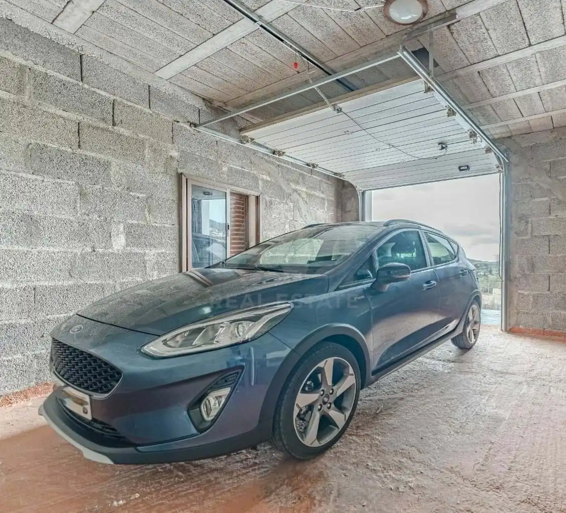 Parking de Casa o chalet en venta en Granadilla de Abona con Terraza