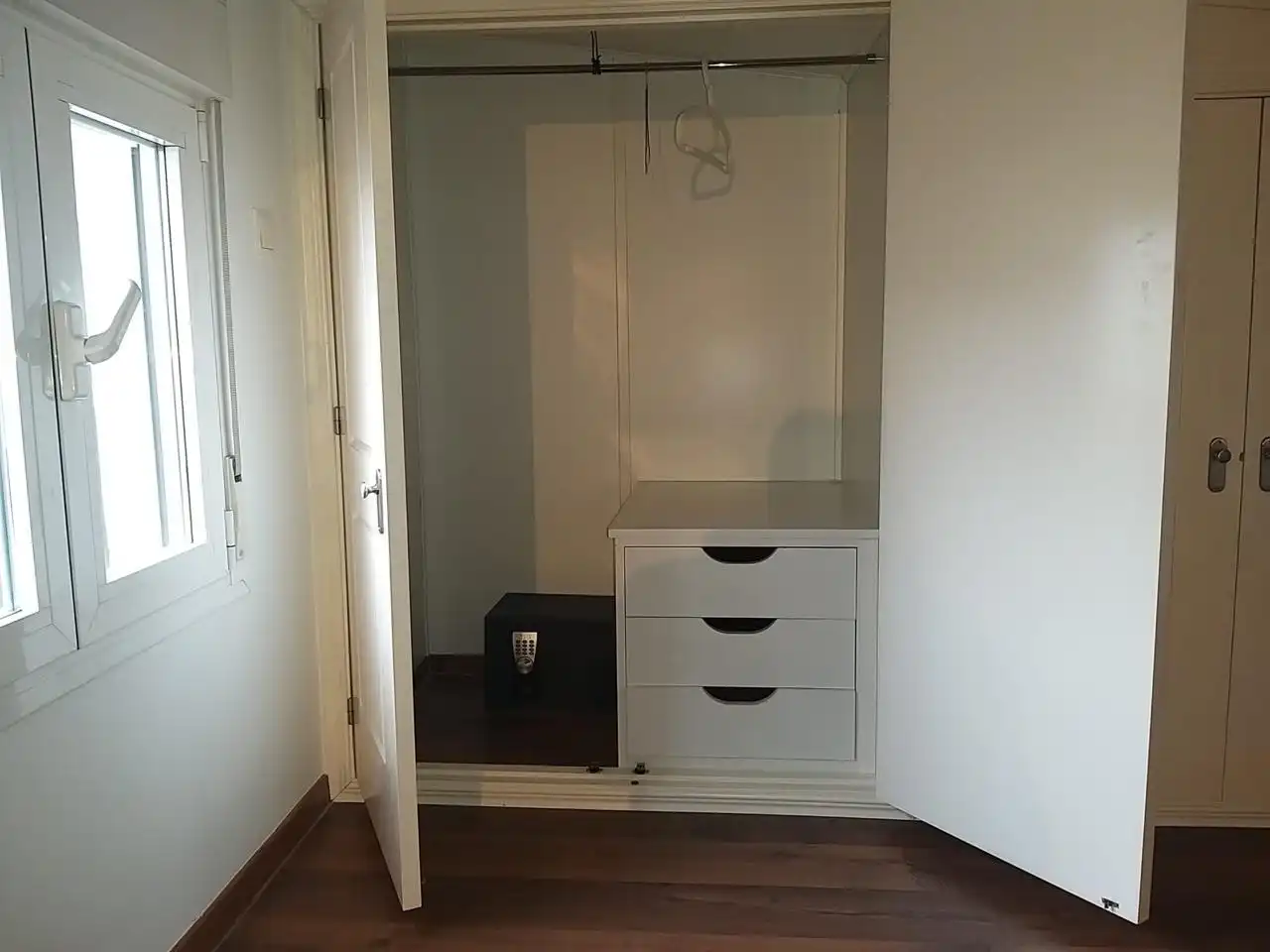 Penthouse mit Aufzug zur Miete in Calle del Mesón de Paredes, imagen 17