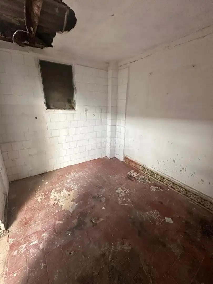 Casa adosada en venta en Sevilla