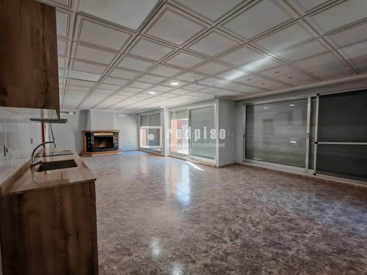 Casa o xalet en venda en Las Torres de Cotillas amb Aire condicionat, Jardí privat i Piscina