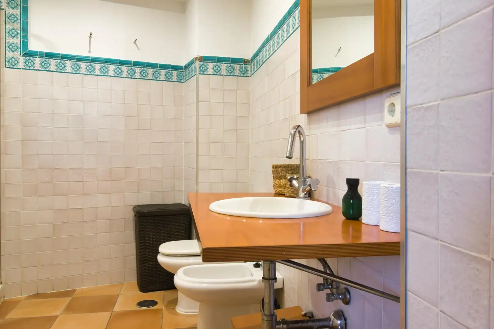 Piso en venta en San José de la Rinconada