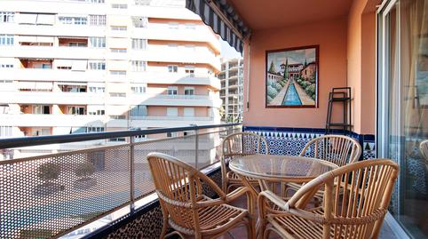 Foto 2 de Pis de lloguer a Calle Periodista Rafael Gago Palomo, 1, Cerrillo de Maracena - Periodistas,  Granada Capital