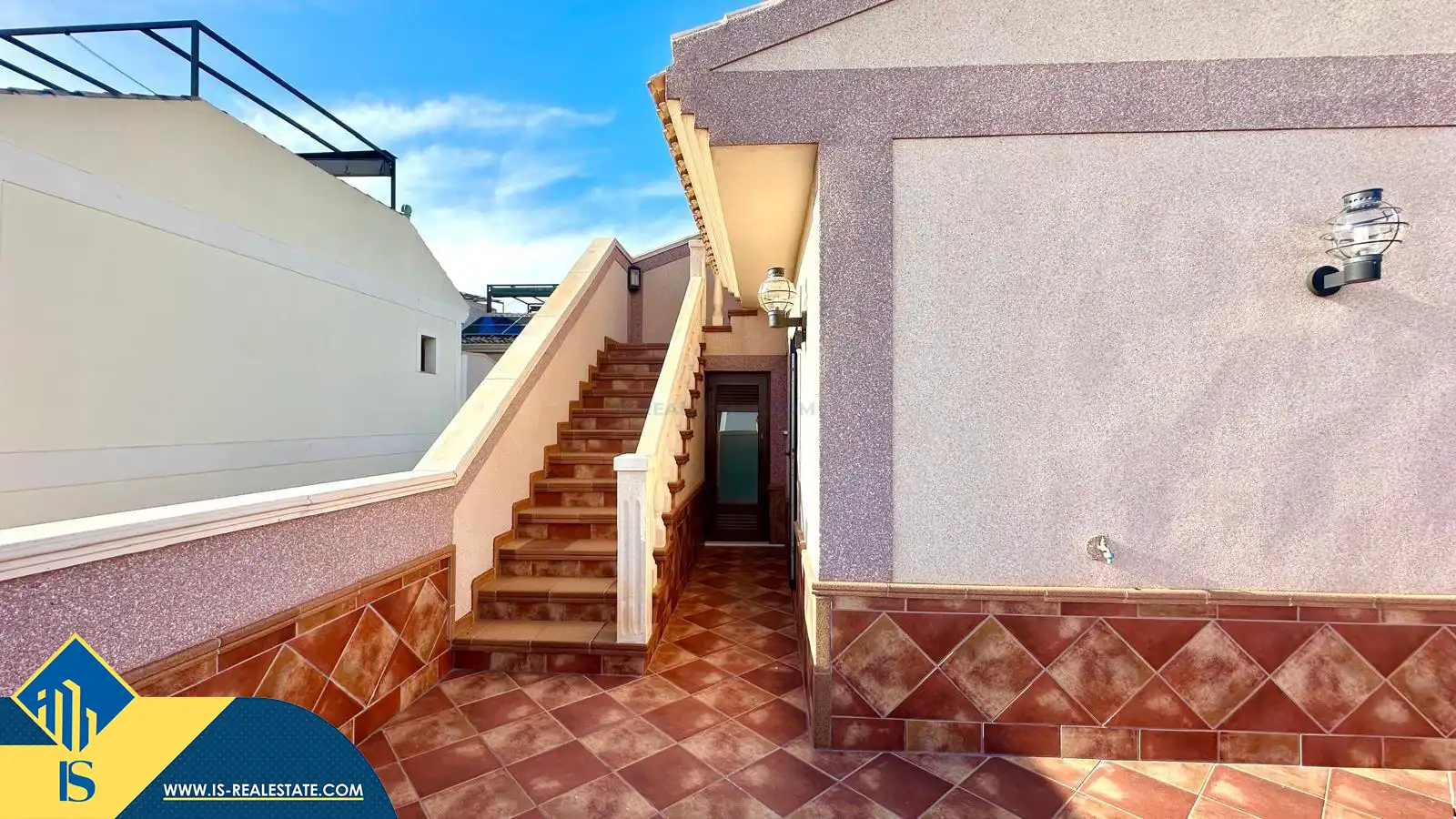 Villa avec piscine à vendre à Los Balcones - Los Altos, imagen 21