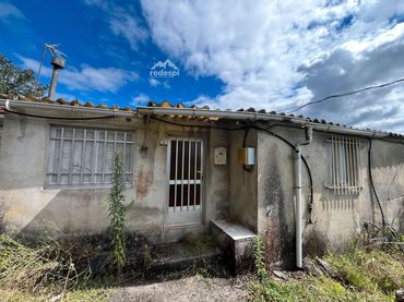 Casa en venda a A Cañiza