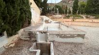 Jardí de Casa o xalet en venda en San Vicente del Raspeig / Sant Vicent del Raspeig amb Piscina