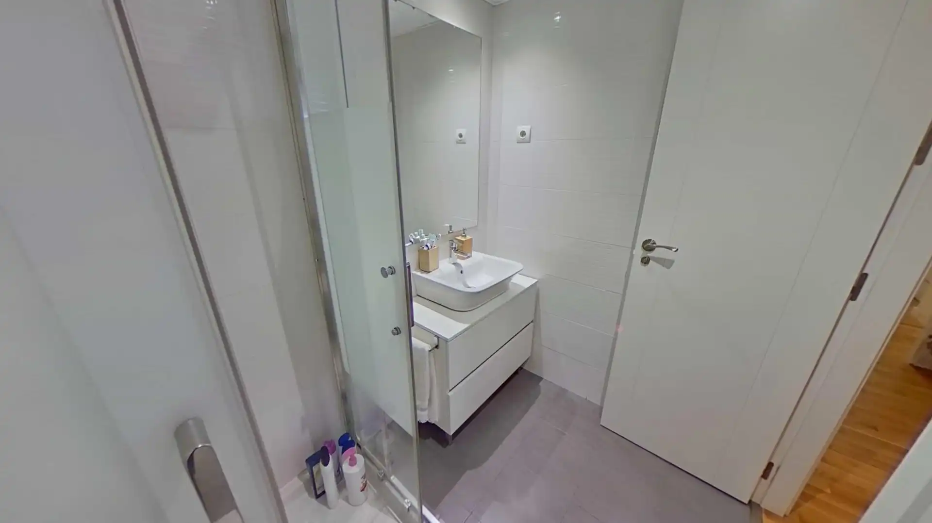 Flat with pool for sale in VIAJE AL PARNASO DEL, imagen 26