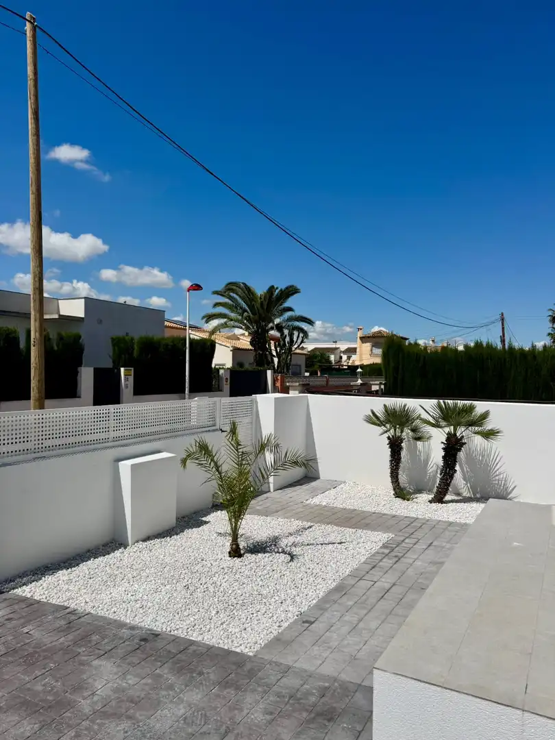 Casa a schiera in vendita a Els Poblets, imagen 15
