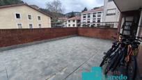 Terrace of Flat for sale in Limpias  with Heating, Parquet flooring and Terrace