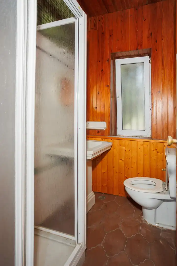 Bathroom of Country homes for sale in Noia  with Furnished