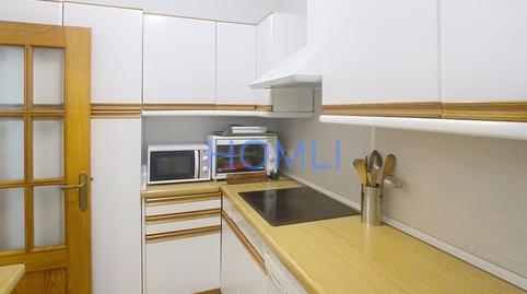 Foto 5 de Apartament en venda a Calle de Monteleón, Universidad - Malasaña, Madrid