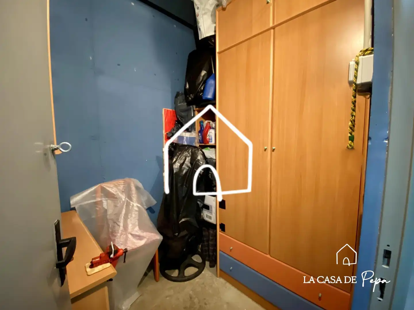 Pis en venda en Viladecans amb Aire condicionat, Traster i Balcó