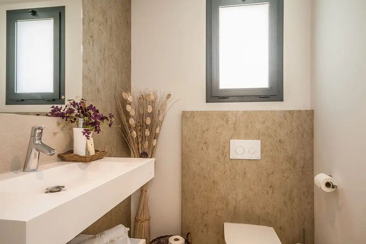 Àtic amb terrassa en venda a Calle Doctor García Verdugo 23, imagen 15