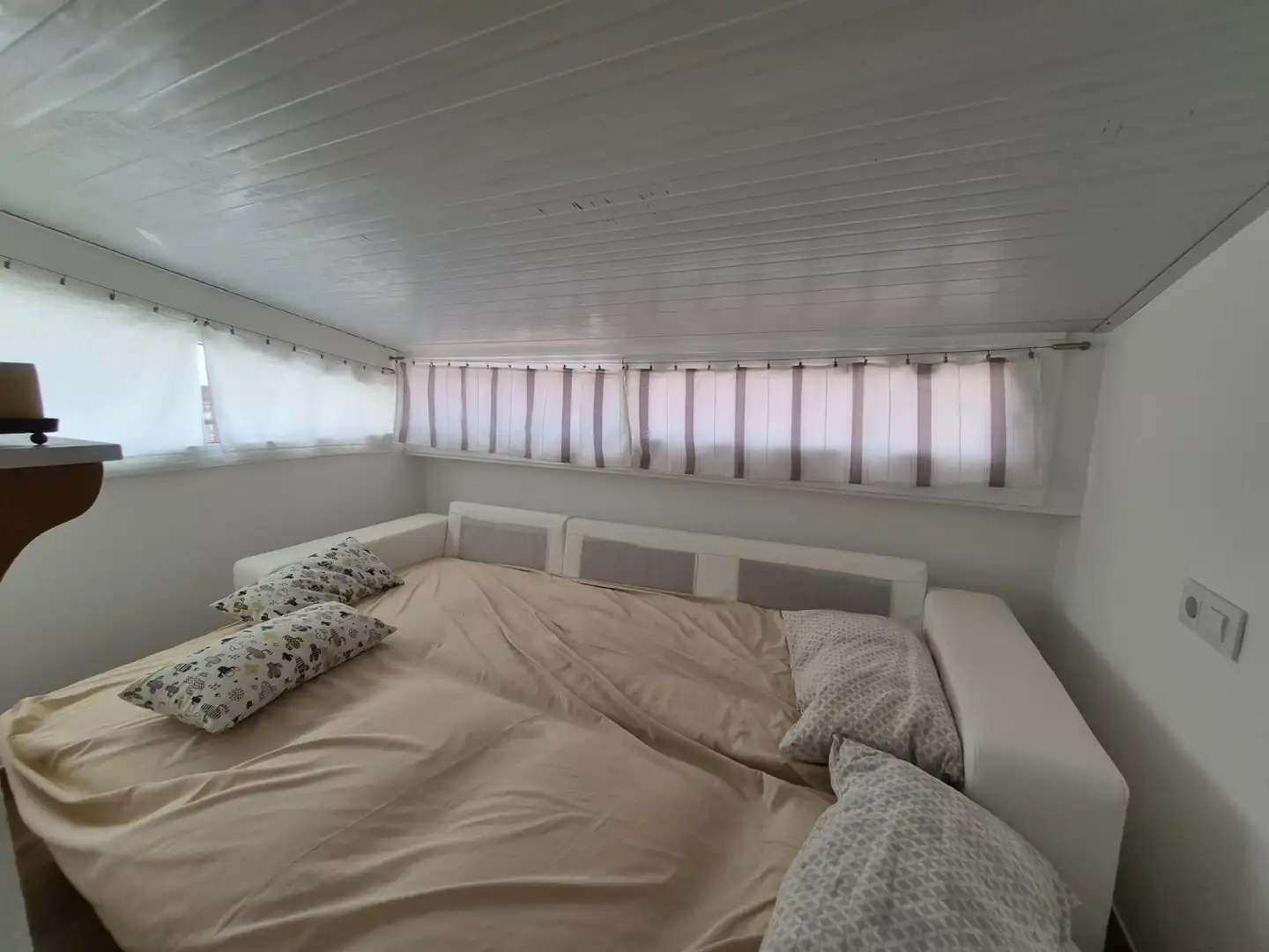 Habitación de Ático en venta en Calella con Aire acondicionado, Calefacción y Terraza