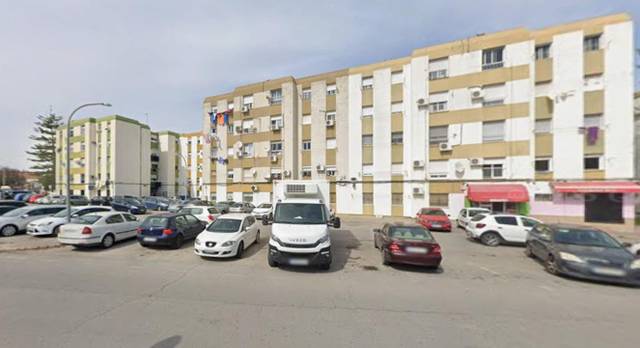 Piso en Venta en Chapín - Campus Universitario - Navinco