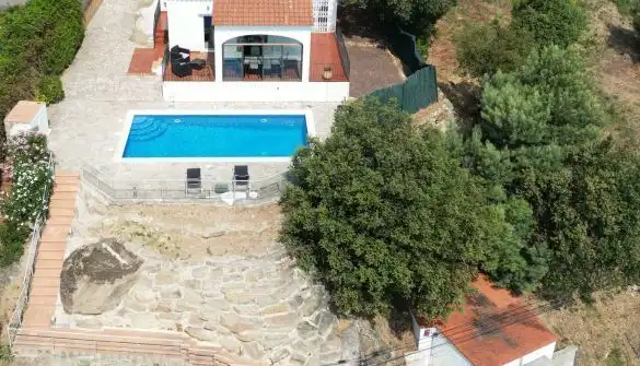 Haus mit Pool zum Verkauf in Cabanyes - Mas Ambrós - Mas Pallí, imagen 2