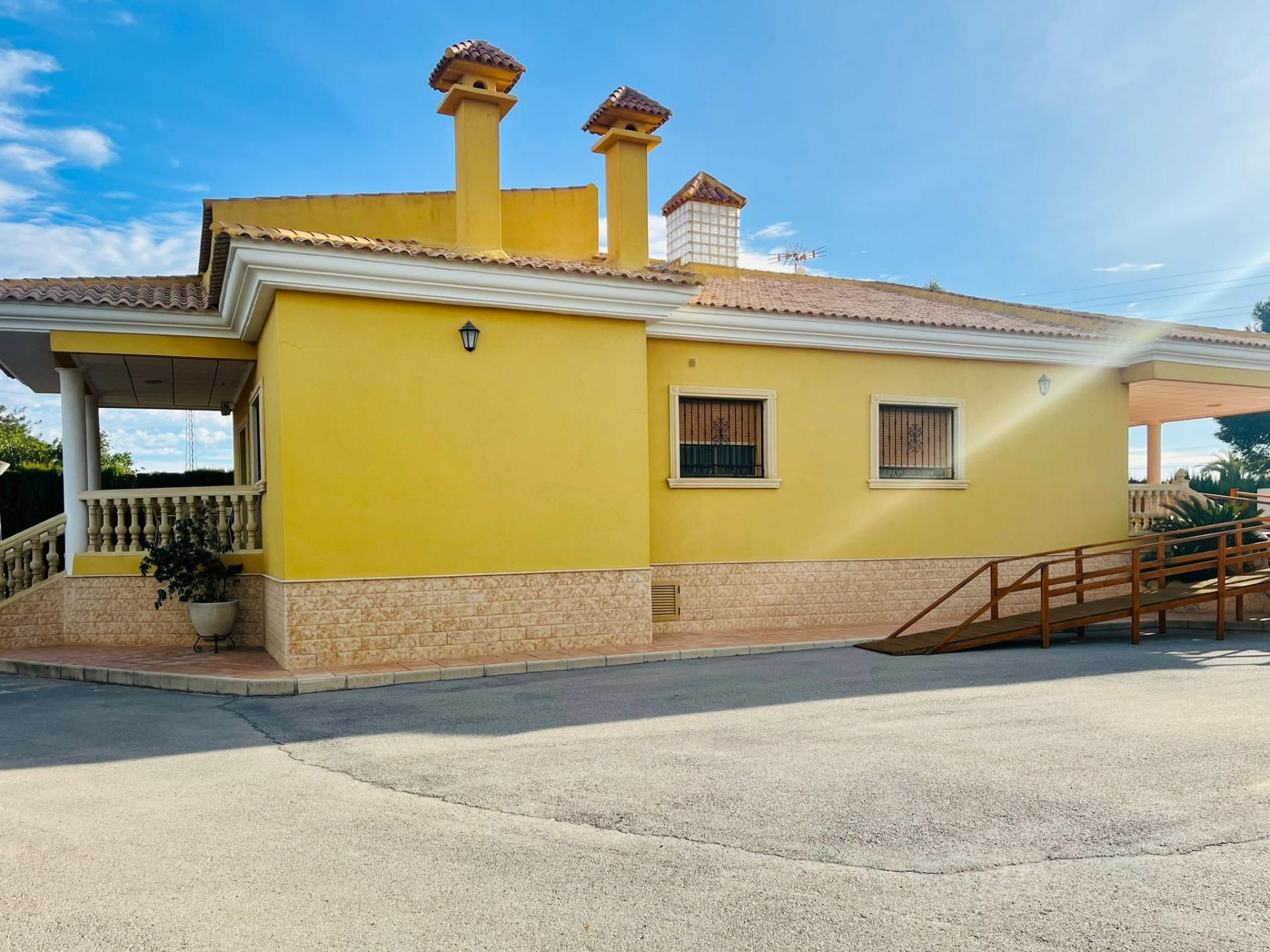 Casa o chalet en venta en Jubalcoi