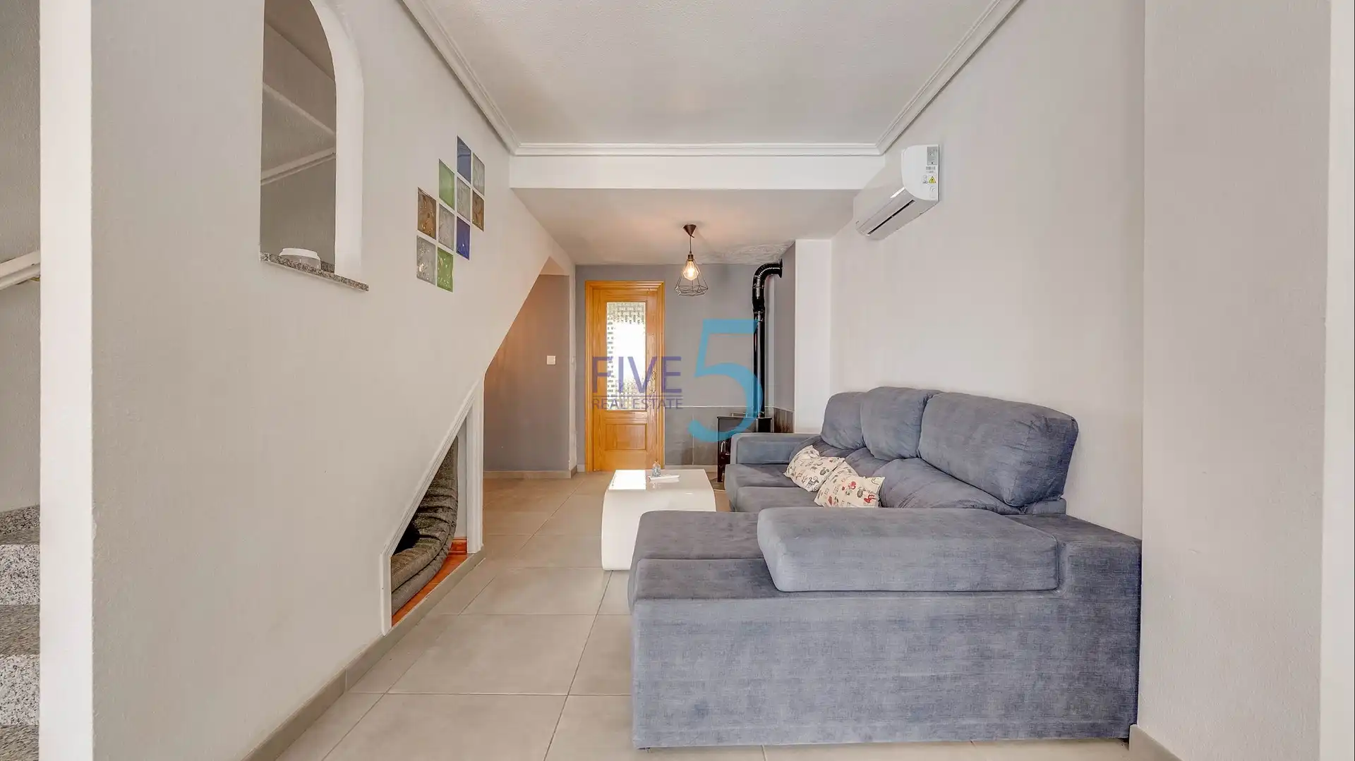 Casa a schiera con terrazza in vendita a Orihuela Costa, imagen 6