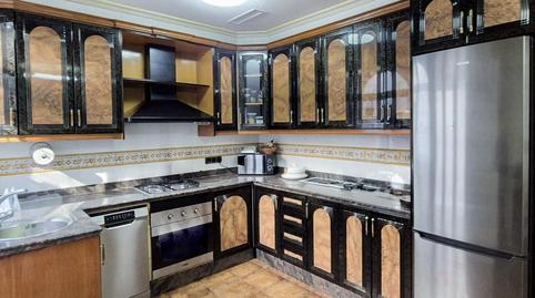 Foto 4 de Planta baixa en venda a Carrús Oeste, Alicante