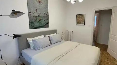 Foto 3 de Apartament en venda a Avenida de Aragón, 24, Simancas, Madrid Capital