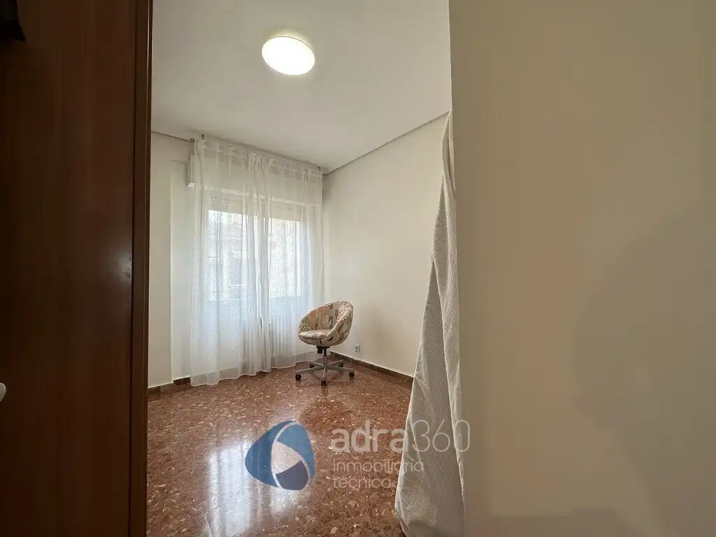 Pis amb ascensor en venda a San Antón, imagen 30