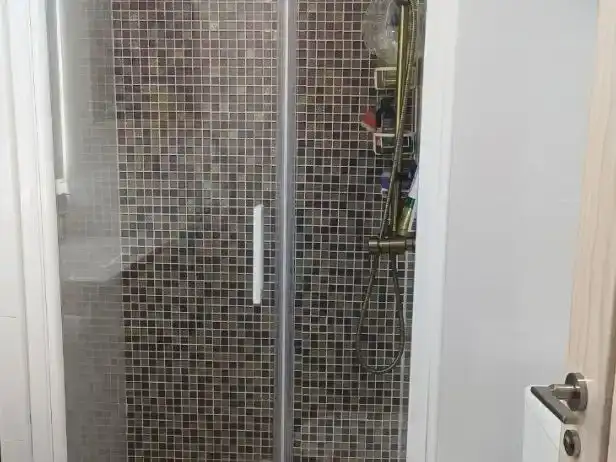 Baño de Piso en venta en Carabanchel