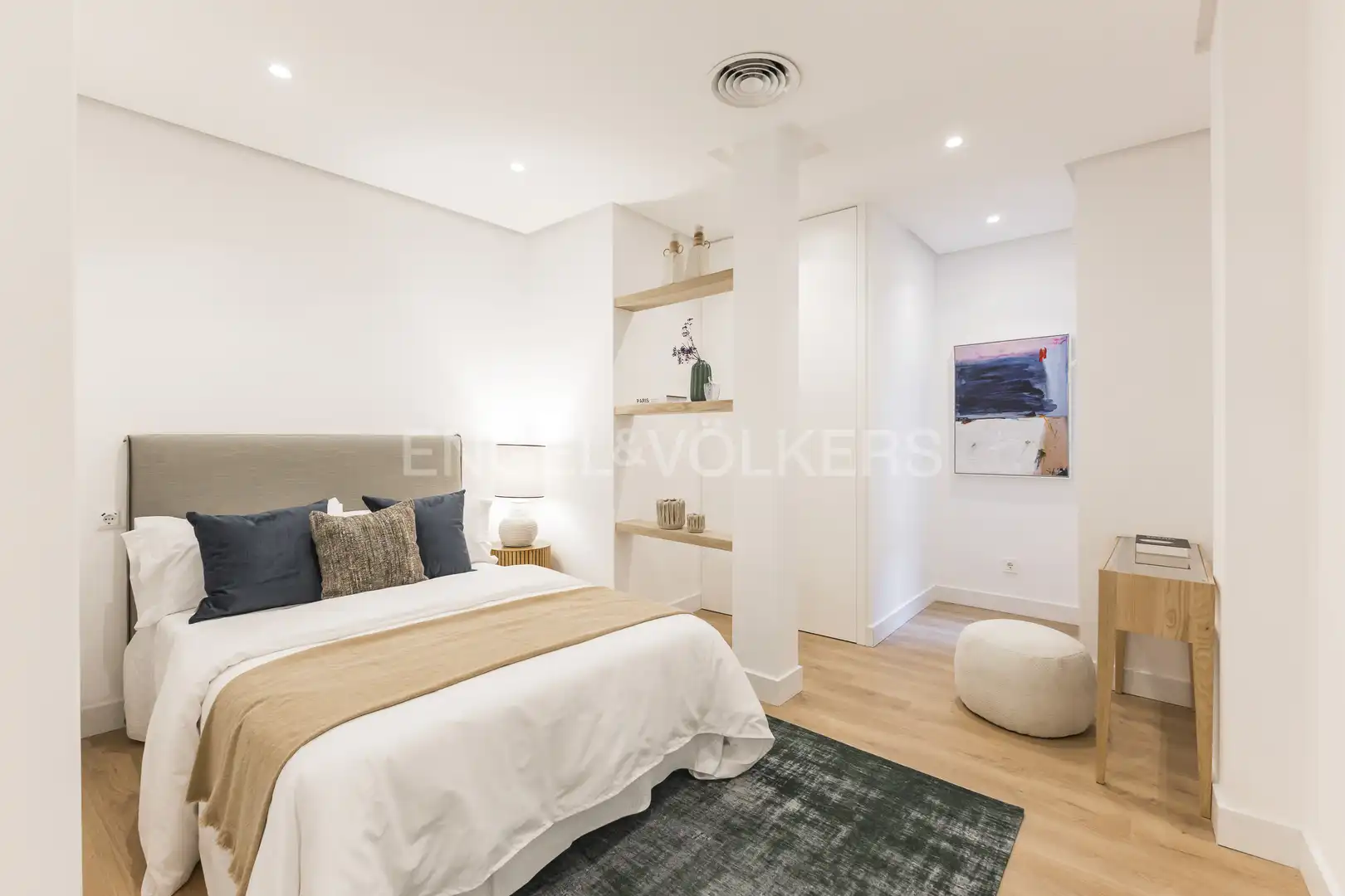 Flat for sale in Sol