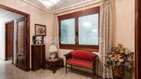 Living room of Apartment for sale in  Valencia Capital  with Air Conditioner