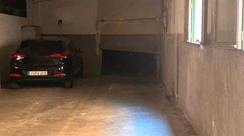 Photo 4 of Garage for sale in Calle Victorino Bayo, Villaverde Alto,  Madrid Capital