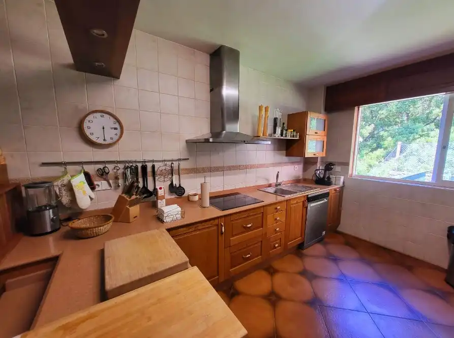 Chalet en venta en Subida Monte Lourido, imagen 21